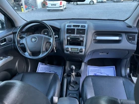 Kia Sportage 2.0 DRDI 4WD, снимка 14