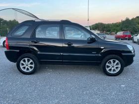 Kia Sportage 2.0 DRDI 4WD, снимка 7