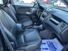Kia Sportage 2.0 DRDI 4WD, снимка 11