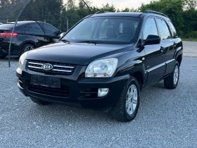 Kia Sportage 2.0 DRDI 4WD, снимка 2