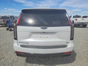 Cadillac Escalade SPORT 6.2 !!FIRST CLASS!! !ВСИЧКИ ЕСКТРИ, снимка 6