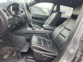 Jeep Grand cherokee LIMITED * Blind Spot * CARFAX * АВТО КРЕДИТ * , снимка 8