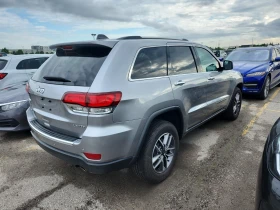 Jeep Grand cherokee LIMITED * Blind Spot * CARFAX * АВТО КРЕДИТ * , снимка 3