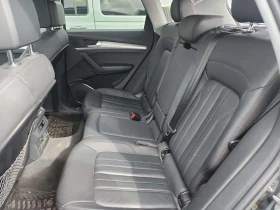 Audi Q5  CARFAX | AVTOKREDIT | LED | KOJA , снимка 11