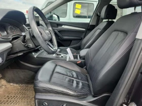 Audi Q5  CARFAX | AVTOKREDIT | LED | KOJA , снимка 8