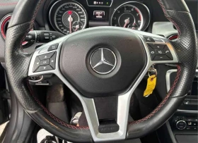Mercedes-Benz GLA 45 AMG 4MATIC * СИВ МАТ* ПАНОРАМА* ПОДГРЕВИ* , снимка 8