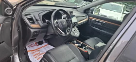 Honda Cr-v 2.02.0 i-MMD Hybrid Executive 4WD, снимка 9
