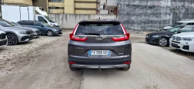 Honda Cr-v 2.02.0 i-MMD Hybrid Executive 4WD, снимка 4