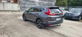Honda Cr-v 2.02.0 i-MMD Hybrid Executive 4WD, снимка 5