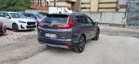 Honda Cr-v 2.02.0 i-MMD Hybrid Executive 4WD, снимка 3
