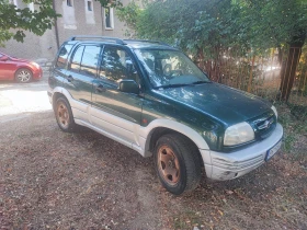 Suzuki Grand vitara, снимка 2
