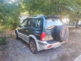 Suzuki Grand vitara, снимка 8