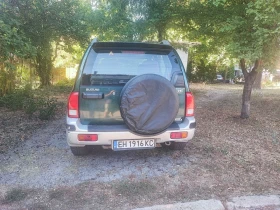 Suzuki Grand vitara, снимка 6
