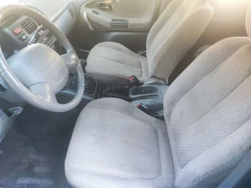 Suzuki Grand vitara, снимка 10
