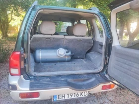 Suzuki Grand vitara, снимка 9