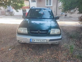 Suzuki Grand vitara, снимка 3