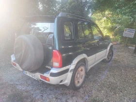 Suzuki Grand vitara, снимка 7