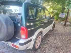 Suzuki Grand vitara, снимка 4