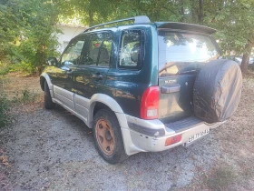 Suzuki Grand vitara, снимка 5
