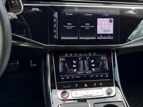 Audi SQ8 * 4.0 TFSI quattro * CARFAX * ОПЦИЯ ЗА ФИНАНСИРАНЕ, снимка 9
