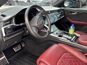 Audi SQ8 * 4.0 TFSI quattro * CARFAX * ОПЦИЯ ЗА ФИНАНСИРАНЕ, снимка 5