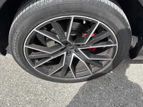Audi SQ8 * 4.0 TFSI quattro * CARFAX * ОПЦИЯ ЗА ФИНАНСИРАНЕ, снимка 7