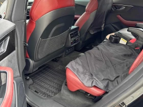 Audi SQ8 * 4.0 TFSI quattro * CARFAX * ОПЦИЯ ЗА ФИНАНСИРАНЕ, снимка 11