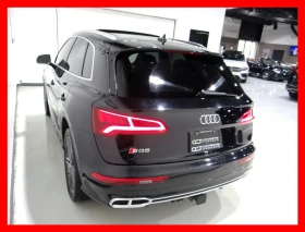 Audi SQ5 PROGRESSIV | CARBON | PANO, снимка 5