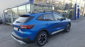 Ford Kuga ACTIVE X 4X4, снимка 12