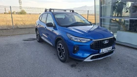 Ford Kuga ACTIVE X 4X4, снимка 7