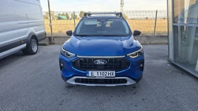 Ford Kuga ACTIVE X 4X4, снимка 1