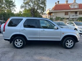 Honda Cr-v 2.0-FULL 4x4 | Mobile.bg    7