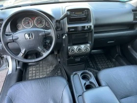 Honda Cr-v 2.0-FULL 4x4, снимка 9