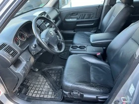 Honda Cr-v 2.0-FULL 4x4, снимка 10