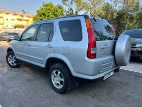 Honda Cr-v 2.0-FULL 4x4, снимка 6