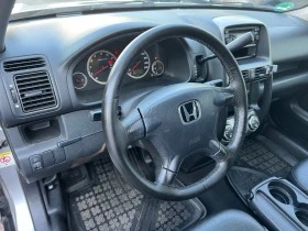 Honda Cr-v 2.0-FULL 4x4 | Mobile.bg    11