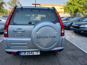 Honda Cr-v 2.0-FULL 4x4 | Mobile.bg    5