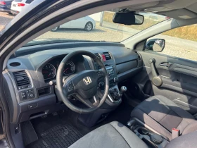 Honda Cr-v 2.2 I DTEC, снимка 10