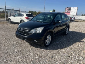 Honda Cr-v 2.2 I DTEC 1