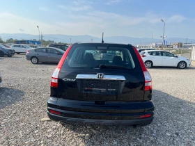 Honda Cr-v 2.2 I DTEC, снимка 6