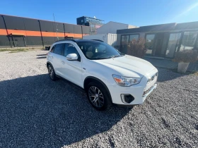 Mitsubishi ASX 1.6D-114k.c. 4WD INSTYLE /EURO 6B/, снимка 8