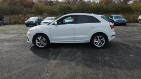 Audi Q3 2.0T Premium Plus | Mobile.bg    2