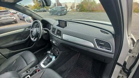 Audi Q3 2.0T Premium Plus | Mobile.bg    8