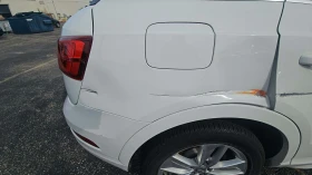 Audi Q3 2.0T Premium Plus | Mobile.bg    14