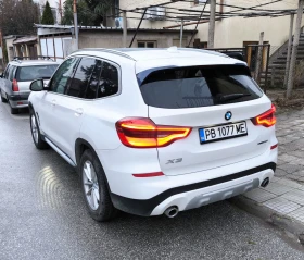 BMW X3 XLine, 3.0i, Panorama, снимка 2