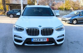 Обява за продажба на BMW X3 X Line, Panorama ~51 000 лв. - изображение 1