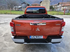 Mitsubishi L200 2.2, снимка 6