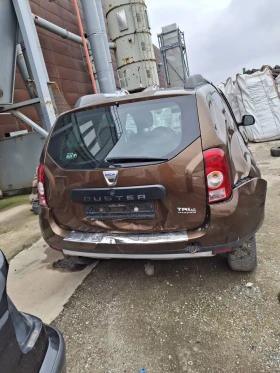 Dacia Duster, снимка 2