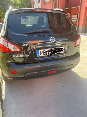 Nissan Qashqai 2.0, снимка 4