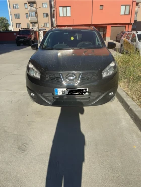 Nissan Qashqai 2.0, снимка 2